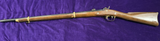 Ranson 58cal Musket