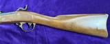 Ranson 58cal Musket