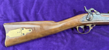 Ranson 58cal Musket