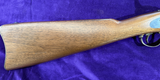 Pedersoli Trapdoor Carbine