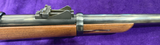 Pedersoli Trapdoor Carbine