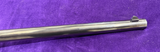Pedersoli Trapdoor Carbine