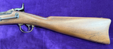 Pedersoli Trapdoor Carbine