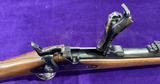 Pedersoli Trapdoor Carbine