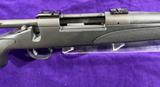 Remington 700 7mm Rem mag
