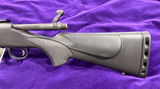 Remington 700 7mm Rem mag