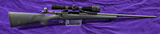 BSA CF2 7x57