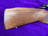 Tikka M590 222 rem Scoped/Supressed