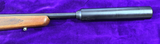 Tikka M590 222 rem Scoped/Supressed