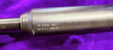 Tikka M590 222 rem Scoped/Supressed