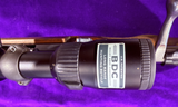 Tikka M590 222 rem Scoped/Supressed