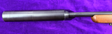 Tikka M590 222 rem Scoped/Supressed
