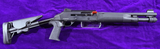 Dickinson 212 Tac Pro Semi Auto shotgun