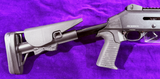 Dickinson 212 Tac Pro Semi Auto shotgun