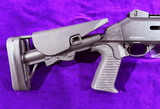 Dickinson 212 Tac Pro Semi Auto shotgun