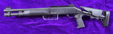 Dickinson 212 Tac Pro Semi Auto shotgun