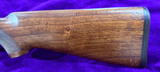 Yildiz 12ga SxS Coach Gun 21"