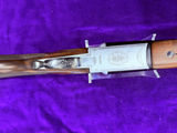 Yildiz 12ga SxS Coach Gun 21"
