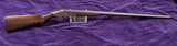 H&R Single barrel 12ga