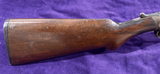 H&R Single barrel 12ga