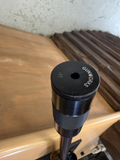 Marlin  917V 17HMR laminate stock & Scope