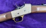 R.BLOCK MISSISSIPPI CLASSIC .45 LC