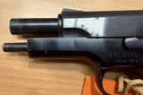 S&W Model 39-2 9mm