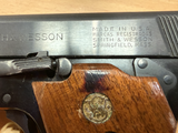 S&W Model 39-2 9mm