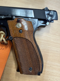 S&W Model 39-2 9mm