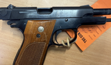 S&W Model 39-2 9mm