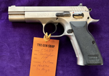 Tanfoglio P19 Pmm