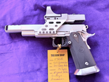 STI International 2011 Grand Master 38 super