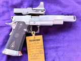 STI International 2011 Grand Master 38 super