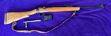 Parker Hale SMLE Factory Sporter