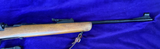 Parker Hale SMLE Factory Sporter