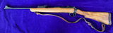 Parker Hale SMLE Factory Sporter