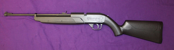 Crosman 760 Pumpmaster .177