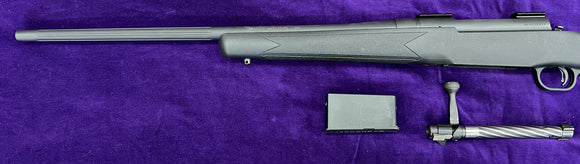 Mossberg Patriot 270 Win
