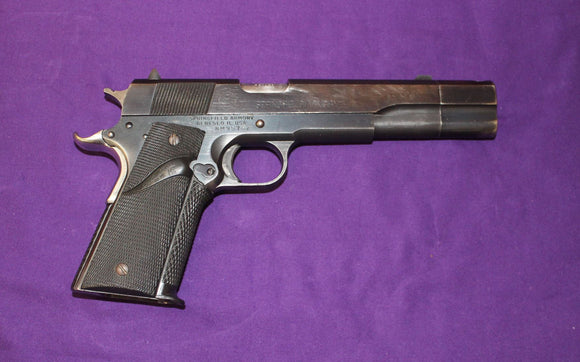 Springfield 1911 .45