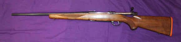 Ruger 30.06 Model M77