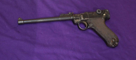 P08 Artillery Luger 1915