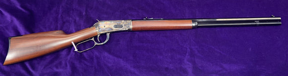 Uberti 1894 Lever Action Rifle 38-55