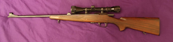 Zastava CZ99 .22 LR precision