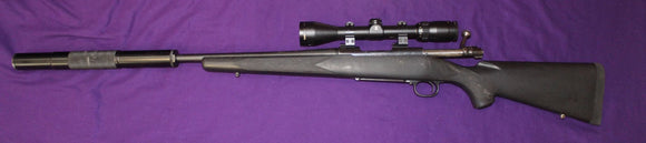 Winchester Model 70 .243