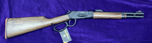 Hugtek 410 Lever action Shotgun