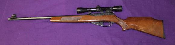 Jager Model 66 .22