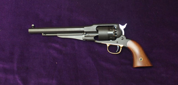 Pedersoli 1858 Remington .44 Revolver