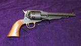 Pedersoli 1858 Remington .44 Revolver