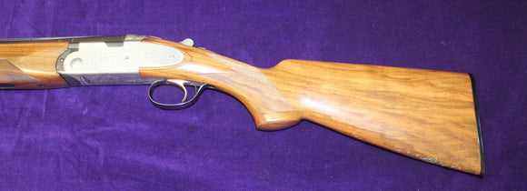 Beretta Model 687 EELL Field