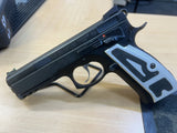 CZ 75  SP01 9mm